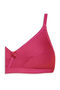 Single Hook Bra for Women - 2