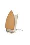 Heavy Duty Dry Iron with Non-Stick Soleplate, Adjustable Temperature Control & Comfortable Grip - 4