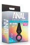 ANALE ADVENTURES LOOP PLUG - MIC - 2