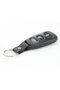 Hyundai - 3 button key shell - 5