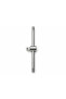 T-Handle 1/2 250mm Socket Wrench Handle Sliding T-Handle Chrome Vanadium Steel Professional Socket Handle Hand Tool - 2