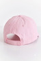 Mom - Mother & Son Very Special Design Printed Cotton Hat - 2