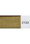 100% Linen Blackout Curtain 1X2 American Pleated Blackout Curtain - 2