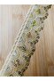 Gold Sequin Guipure Width 4 cm Length 1 Meter