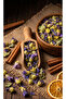 Marshmallow Flower, Rose Marshmallow 40Gr - Althaea Officinalis, Marshmallow, Natural and Without Additives - 5