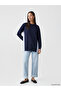 Trendlucky Oversize Soft Touch Women's Tunic with a Difference - 2