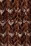 Pointelle-knit beach dress - 2