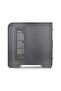 Thermaltake 300Mx Argb Gaming Mid-Tower Pc Case - 4