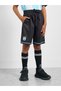 Kids Football Inspired Argentina Print Jersey T-Shirt and Shorts Set - 4