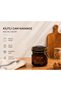 Set of 4 Glass Jars with Locking Lids (500 ml + 750 ml + 1 Liter + 1.5 Liter) Airtight Storage Jar - 5