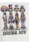 Lc waikiki crew neck printed boys' t-shirt - 4