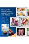Allulose Sweetener, 100g – Zero Calorie Keto Sweetener, Natural Sugar Substitute - 4
