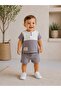 Muslin 100% Cotton Children's Set