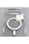 Protective Case for iPhone 17 Air | 360° Full Body Protection | Shockproof & Drop Proof | Metal + PC Hybrid