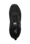 Iconas I Men's Black / White Casual Sneakers - 5