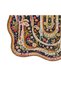 Sdt Mixed Patterned Modern Woven Base Decorative Carpet Sdtamor225 - 4