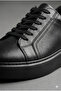 Genuine Leather Men's Shoes – Full Leather Inside and Out, Comfortable and Stylish Design - 4