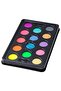MÅLA Watercolour box with 14 colours, mixed colours