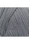 Bambonita Knitting Yarn Anthracite Gray 60% Bamboo 40% Organic Cotton 100g 250m (79196) - 2