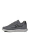 Smoked Textile Lace-Up Men's Casual Shoes - 4
