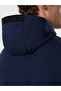 Regular Fit Scuba Hooded Full Zipper Men's Cotton Sweatshirt - 7