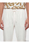 Vizyon New Season Regular Fit Textured Men's Trousers - 3