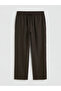 Vizyon New Season Regular Fit Men's Trousers with Elastic Waist - 6