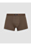 Nevavm Cotton Flexible Men's Boxer 3-Pack with Difference - 2