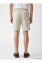 Vizyon New Season Regular Fit Men's Shorts - 4