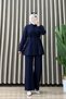 Aydeniz Trouser Suit