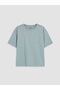 Crew Neck Boy's T-Shirt