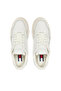 حذاء رياضي ريترو بارامت فلات فورم من تي جيه دبليو - 4