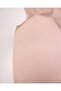 Pink Salmon Satin Fabric Thin Sheer Draped Shirt Fabric & Dress Fabric 150X150Cm - 5