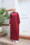 Summer modal dress - 2