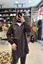 طقم بنطلون بالمي - 3