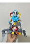 Prototip poppy playtime mega boy 37x27