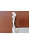 Raw Cloth Pouch 10 cm * 10 cm - 1 Piece - 7