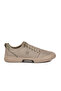 Noka Haki Memory Sole Lightweight Men's Casual Shoes Adrıan m - 3
