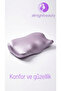Beauty Pillow with Silk Cover
