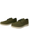 - Summer Orthopedic Sole Men's Linen Comfortable Sports Shoes - 4