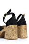 Frm 705 Ankle Strap Cross-Strap Sandals - 4