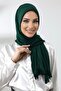 شال قطني مزخرف جاهز للارتداء - 5