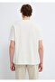 Jeans Printed Loose Fit T-Shirt - 3
