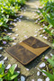 Voyage Camel Genuine Leather Passport Cover - 7