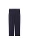Men Regular Tencel Cotton Khaki Pants - 3