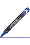 Think 1.5 mm Permanent Marker U100, Blue (1x12) - 4