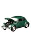 Maisto Licensed Volkswagen Beetle Model Car 1:24 Die Cast Metal Doors Openable Model Car - 4