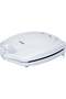 Compact Sandwich Maker 1400 Watts – Quick Toasting Technology, Easy Storage Design, Non-Stick Plates for Hassle-Free Cleaning and Consistent Cooking Results - 3
