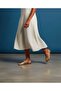 Thin Strap Women's Sandals - 2