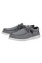 Hey Dude Wally Sport Mesh Men's Shoes 40403-030 - 2